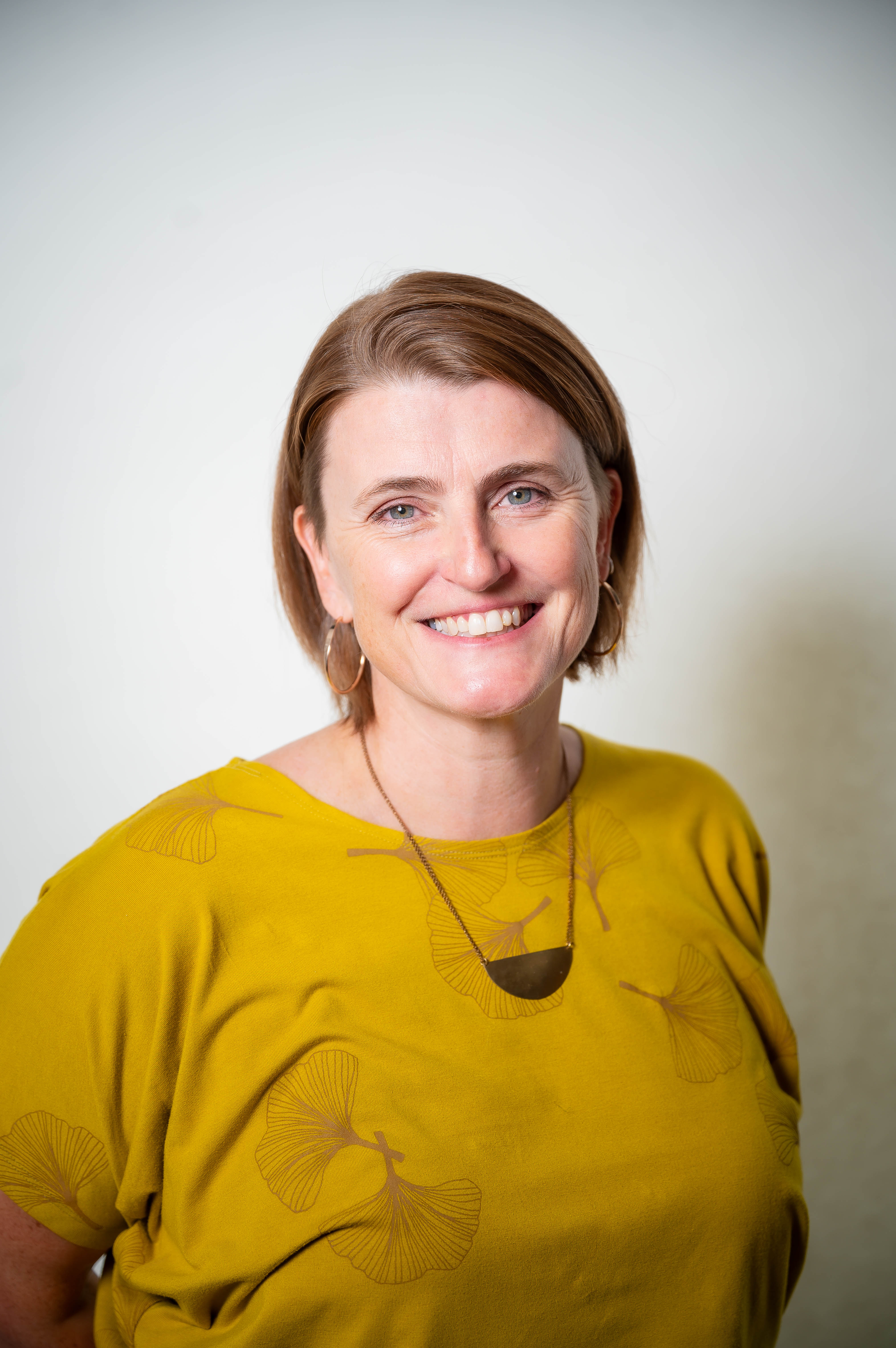 Allison Campbell