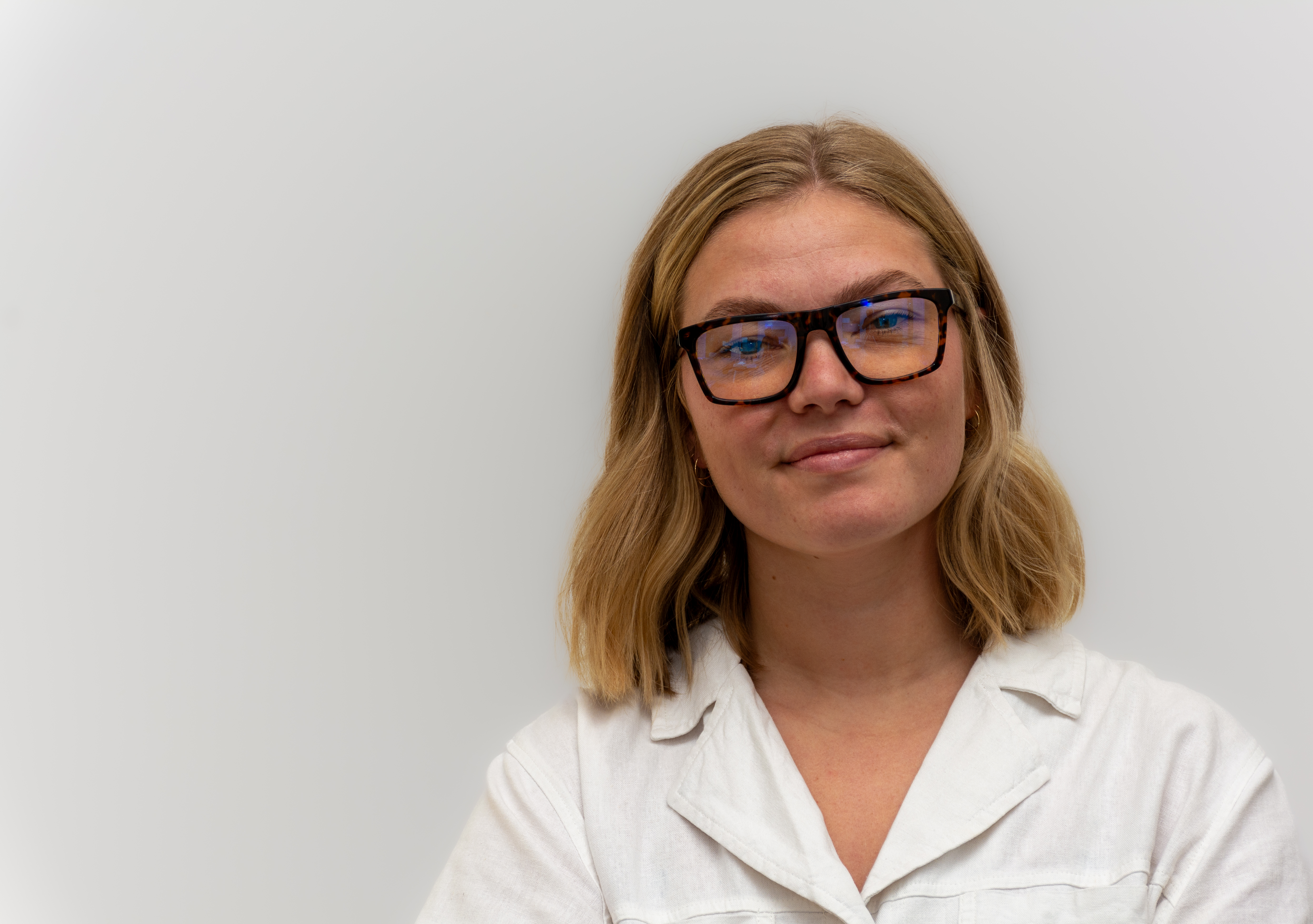 Anja McLeod