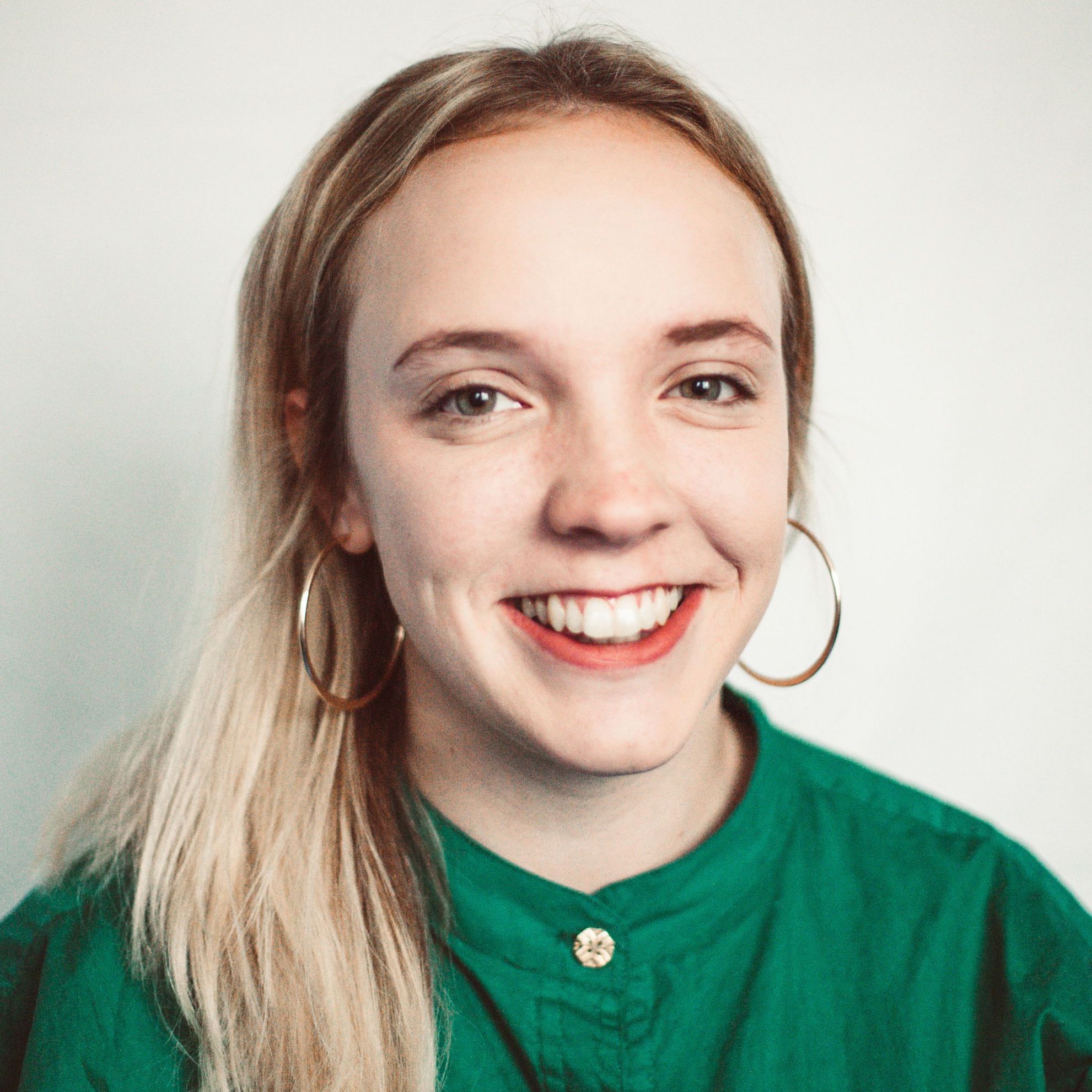 Clare Heggie