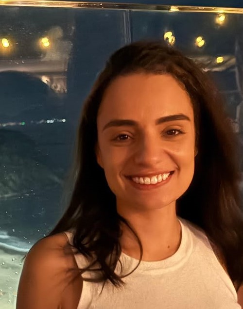 Laylla Veridiana